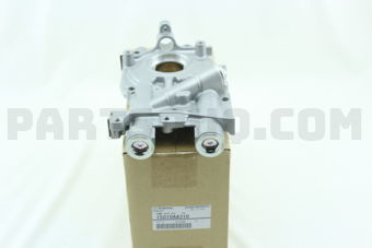 Subaru 15010AA310 PUMP ASSY-OIL EG