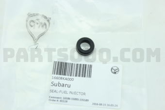 Subaru 16608 ka000