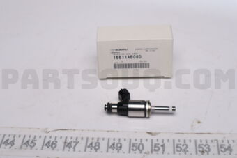 Subaru 16611AB080 INJECTOR SUB ASSY