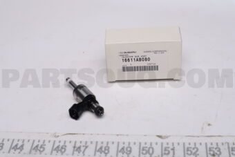 Subaru 16611AB080 INJECTOR SUB ASSY