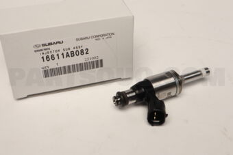 Subaru 16611AB082 INJECTOR SUB ASSY