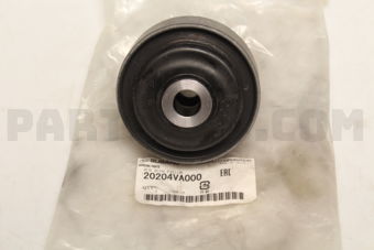 Subaru 20204VA000 RUB BUSH PILLOW