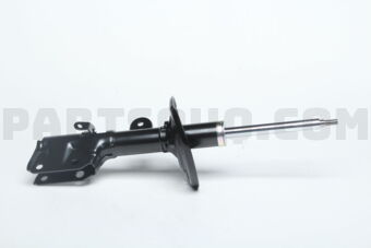Subaru 20310FL091 STRUT COMPL F LH