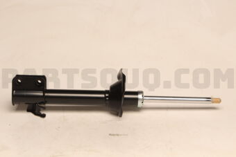Subaru 20360SA0109L STRUT COMPL R LH