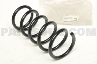 Subaru 20380FG350 COIL SPRING R