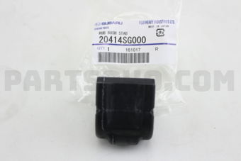 【良好品】 RUB BUSH STAB 20414SG000 | Subaru Parts | PartSouq テープ・マスキングテープ