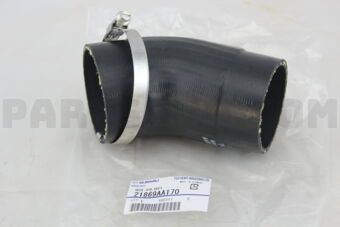 Subaru 21869AA170 HOSE-AIR DUCT