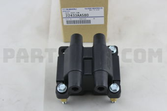 Subaru 22433AA580 COIL ASSY-IGN