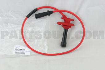 Subaru 22451AA793 CABLE CP-HT,NO1