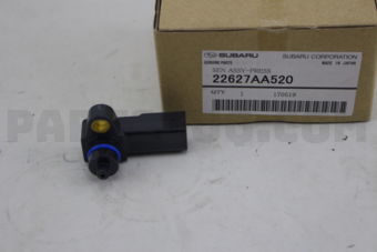 SEN ASSY-PRESS 22627AA400 | Subaru Parts | PartSouq