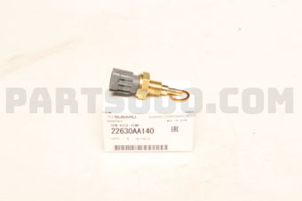 AIP Electronics Coolant Temperature Sensor Connector Pigtail Harness Compatible
