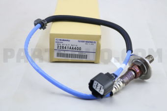 Subaru 22641AA400 SEN AY-A/F RATIO
