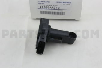 Subaru 22680AA310 METER AY-AIR FLOW