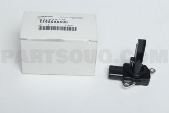 Subaru 22680AA400 METER AY-AIR FLOW