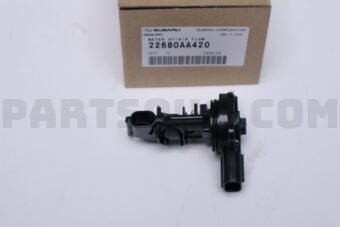 Subaru 22680AA420 LUFTMENGENMESSER IN СБОРЕ