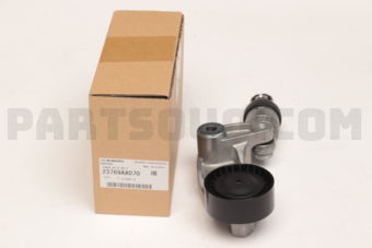 Subaru 23769AA070 TENSR AY-V BELT