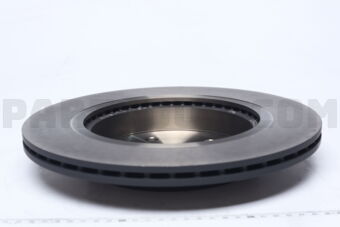 BRAKE DISC R 26700AL010 | Subaru Parts | PartSouq