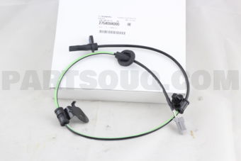Subaru 27540VA000 SEN SUB AY FT RH