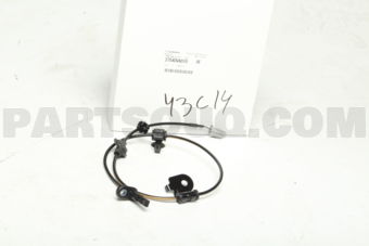 Subaru 27540VA010 SEN SUB AY FT LH