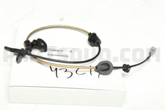 Subaru 27540VA010 SEN SUB AY FT LH