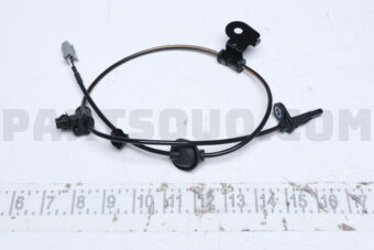 Subaru 27540VA011 SEN SUB AY FT LH