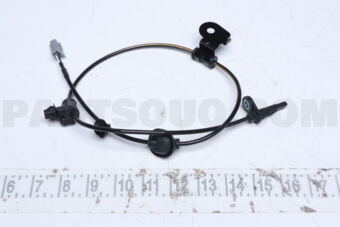 Subaru 27540VA011 SEN SUB AY FT LH