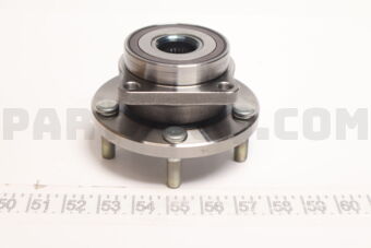 Subaru 28373FG010 HUB UNIT COMPL