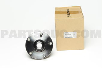 Subaru 28373VA020 HUB UNIT COMPL F