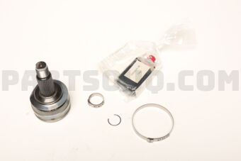 Subaru 28393AG011 EBJ UNIT KIT