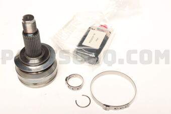 Subaru 28393AG011 EBJ UNIT KIT