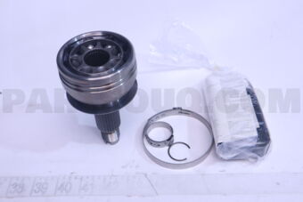 Subaru 28393AG011 EBJ UNIT KIT