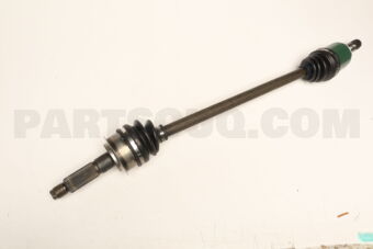 Subaru 28421FG000 DRV SFT ASSY R 75152