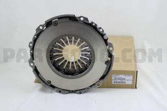 Subaru 30210AA400 COVER CP-CLUTCH
