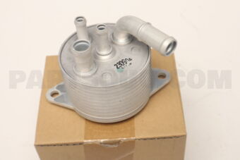 Subaru 31237AA110 COOLER-ATF