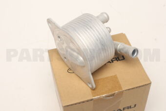 Subaru 31237AA110 COOLER-ATF
