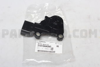 Subaru 31918AA090 SWITCH-INHIBITOR