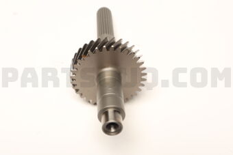 Subaru 33128AA250 GEAR TRANSFER DRIVEN