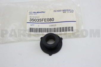 BUSHING 35035FE080 | Subaru Parts | PartSouq