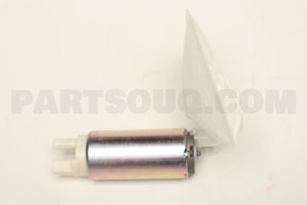 Subaru 42022FE003 PUMP WITH FILTER