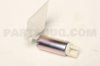 Subaru 42022FE003 PUMP WITH FILTER
