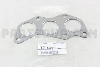 Subaru 44011AG040 GASKET F