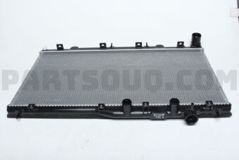 Subaru 45119AG050 RADIATOR ASSY