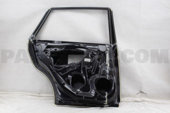 Subaru 60409AL0309P PNL COMPL DR R OLH