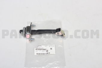 Subaru 62302FC003 CHECK ASSY DR F