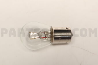 Subaru 684102420 BULB,12V-21W F COMB