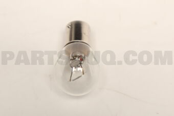 Subaru 684102420 BULB,12V-21W F COMB