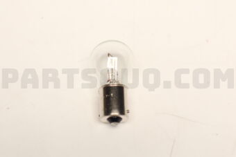 Subaru 684102420 BULB,12V-21W F COMB
