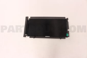 Subaru 73210VA001 CONDENSER ASSY