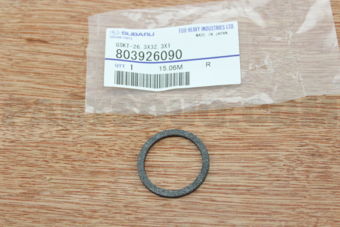 Subaru 803926090 GSKT-26.3X32.3X1