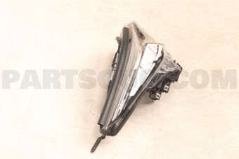 Subaru 84002FN040 LAMP ASSY HEAD